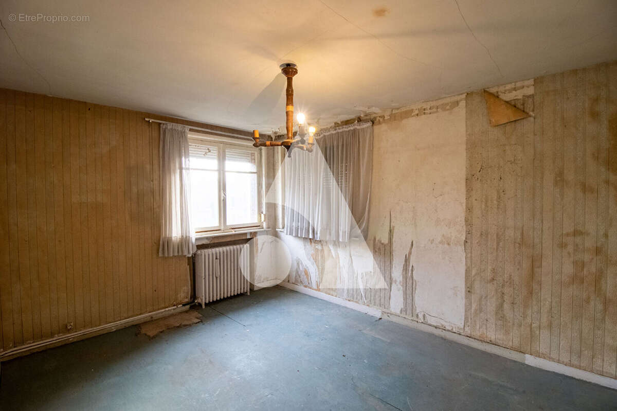 Maison à VALENCIENNES