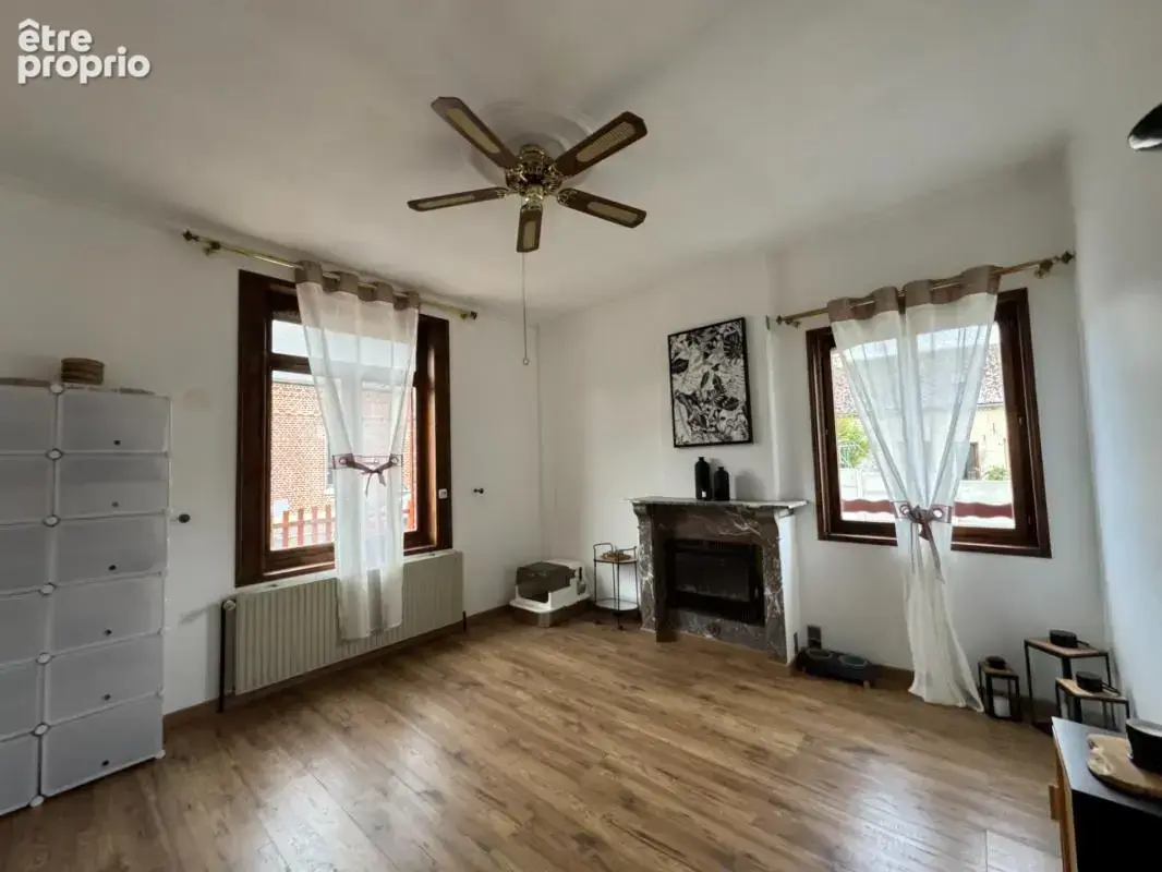 Busigny en exclusivité - maison de 156m² - 4 chambres - photo 28
