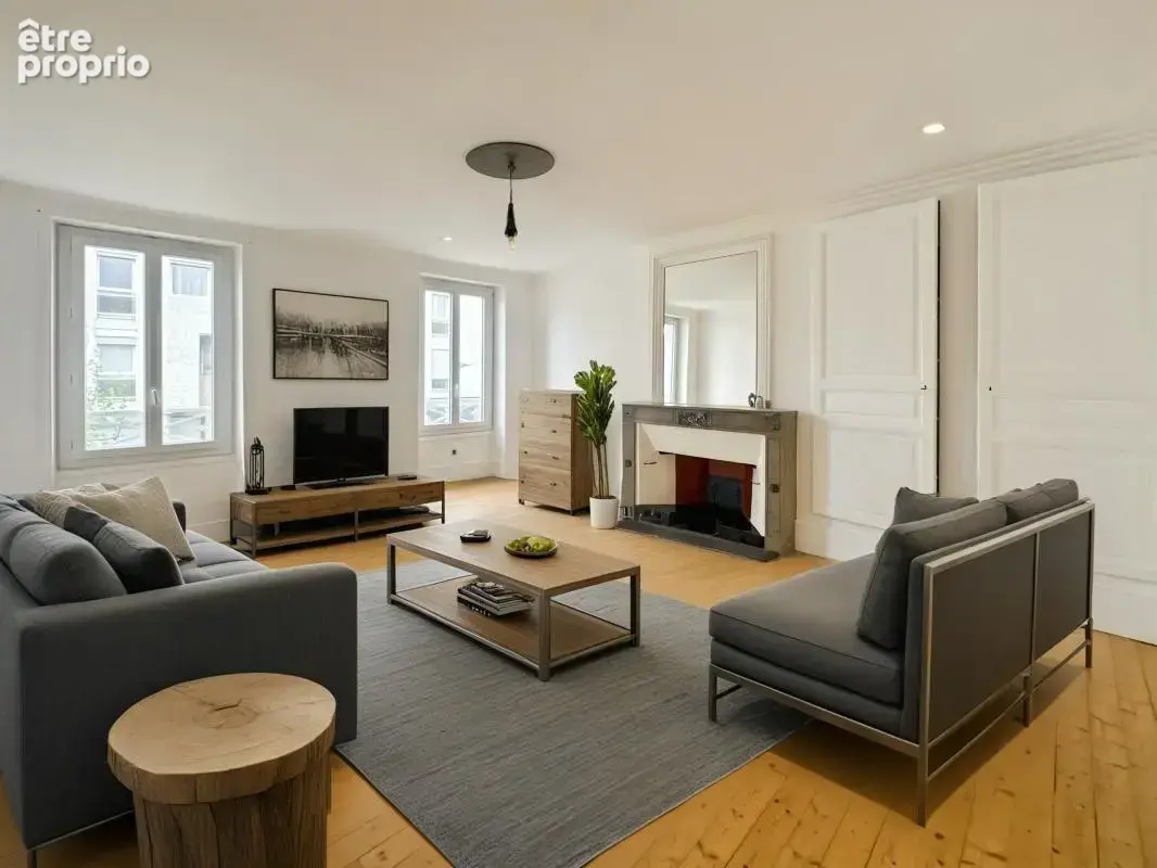 Appartement à VALENCE