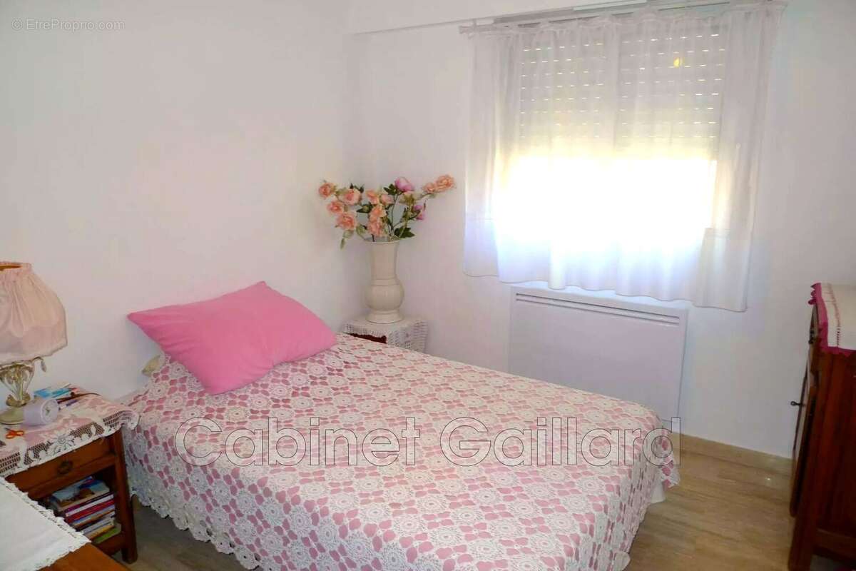 Appartement à PEYMEINADE