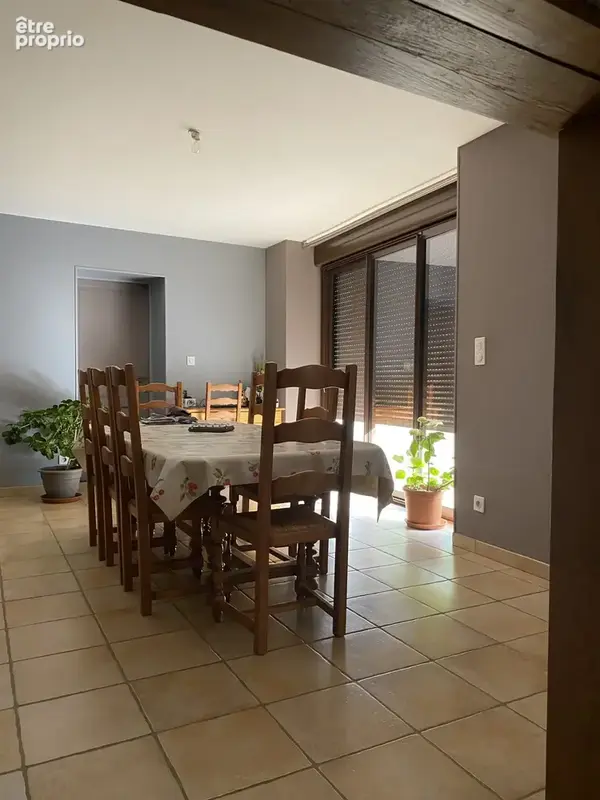 Maison 4 pièces 95 m² à vendre à Chateauneuf-La-Foret (87130) - photo 3