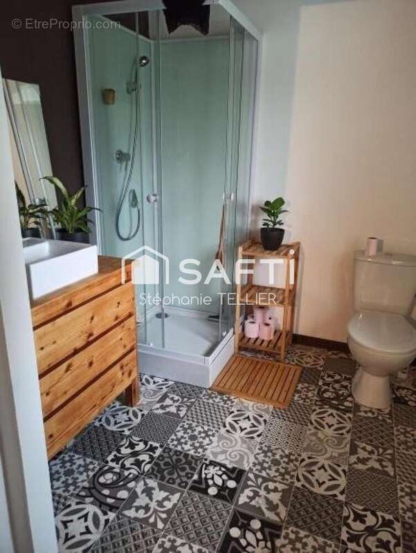 Photo 8 - Maison à LOHUEC