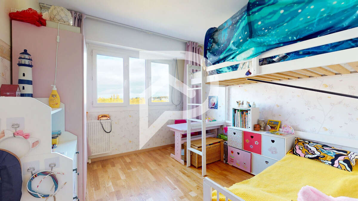 Appartement à MARLY-LE-ROI