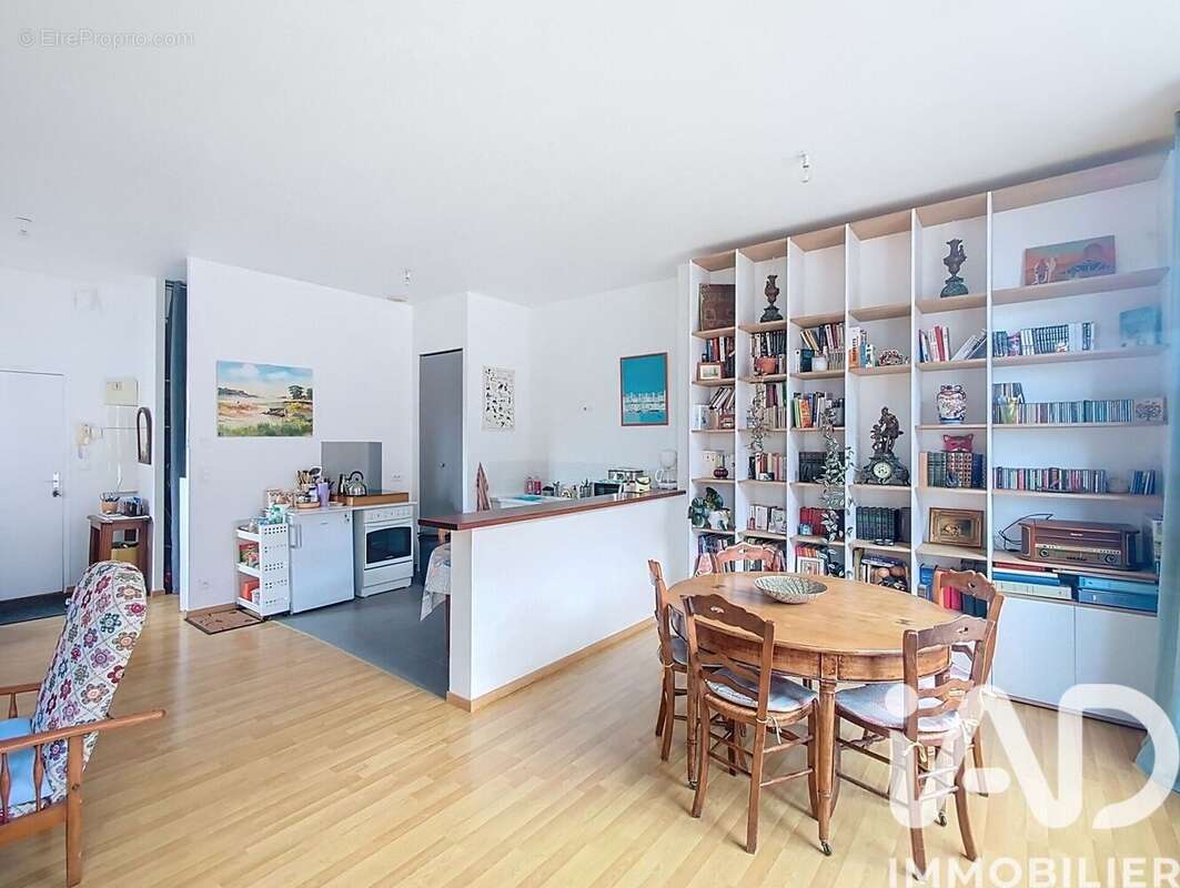 Photo 4 - Appartement à ELBEUF