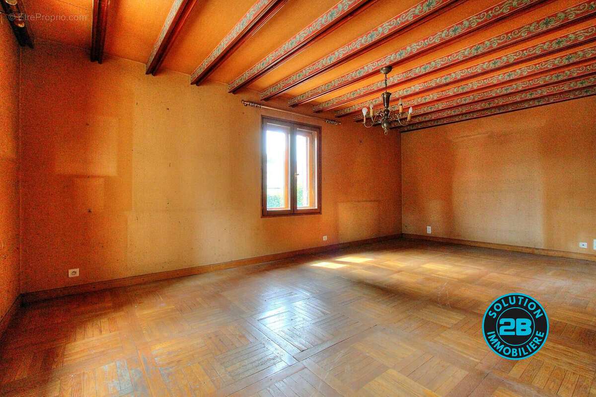 Appartement 72 m² à Aix-Les-Bains  - photo 6
