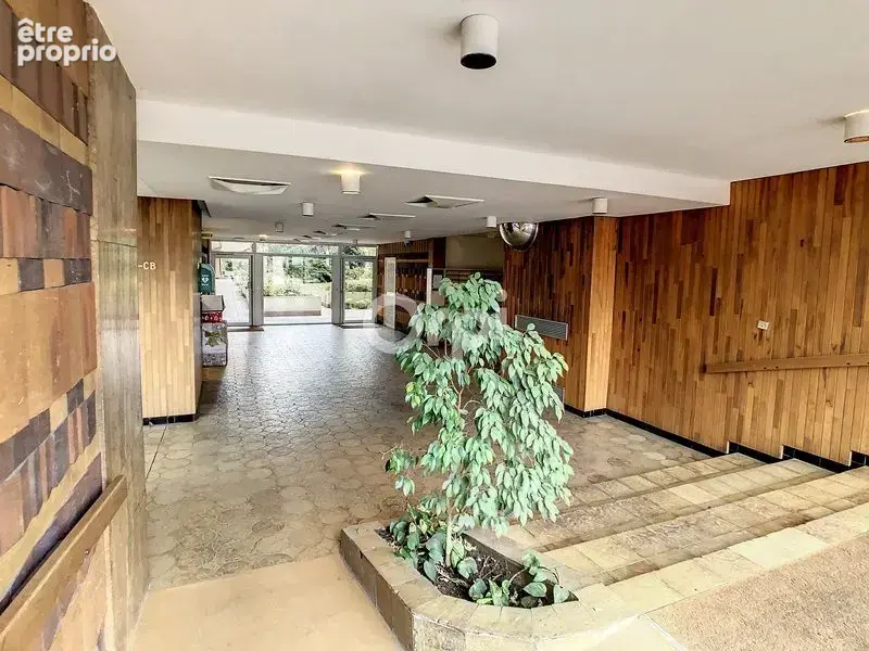 PARIS 15e – 2 pièces 53 m² 11ème étage Vue Très dégagée Tour Eiffel - photo 10