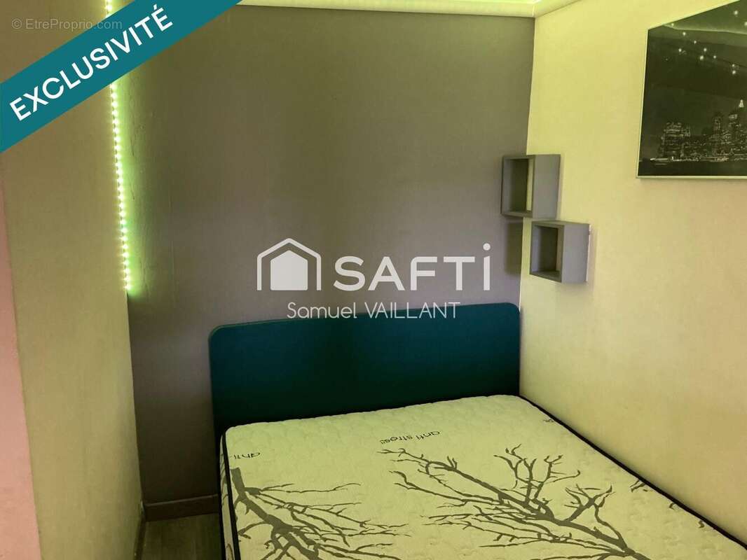Appartement 31 m² à Giromagny  - photo 5