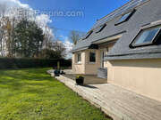 Maison à LOGONNA-DAOULAS