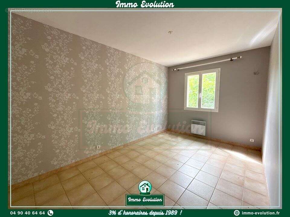 Maison à ORANGE
