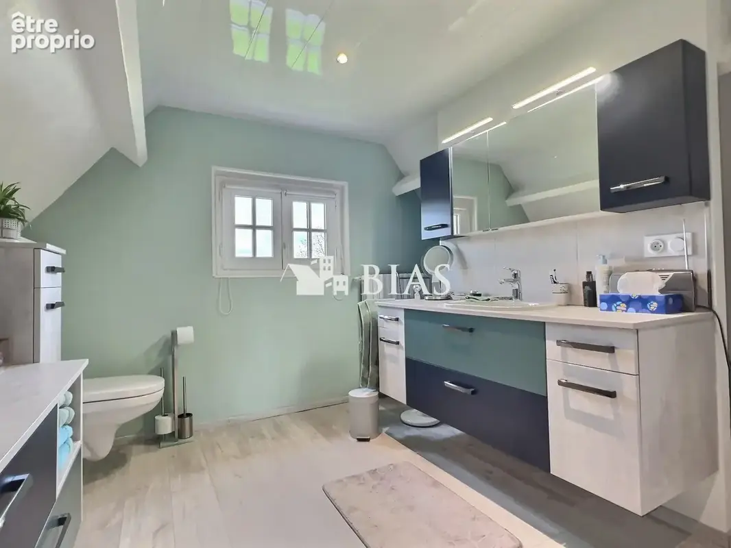 Maison 5 pièces 143 m² à vendre à Brionne (27800) - photo 8