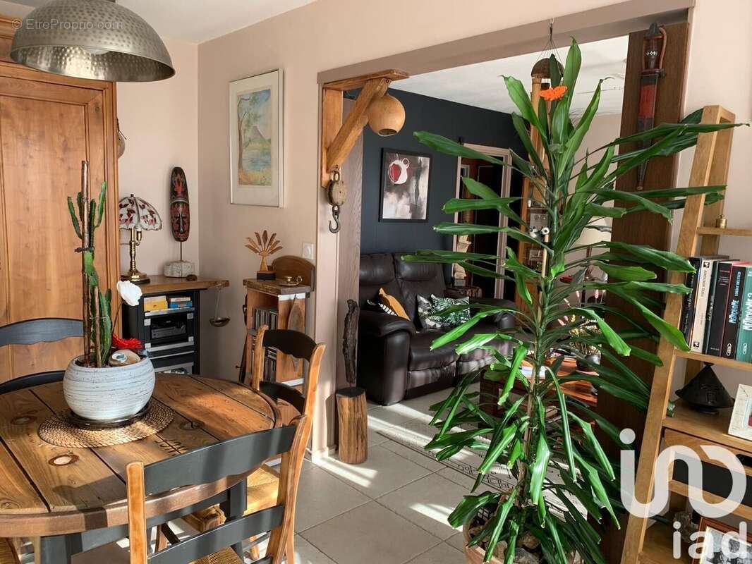 Photo 4 - Appartement à CENON