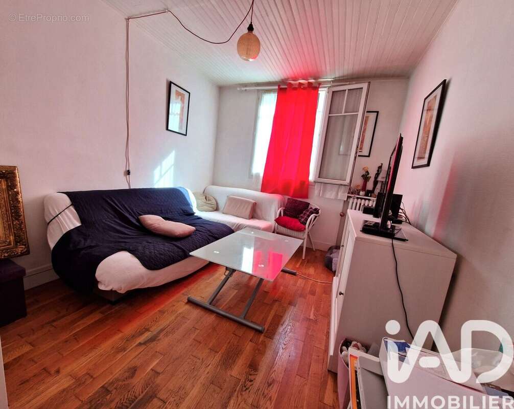 Photo 2 - Appartement à AULNAY-SOUS-BOIS