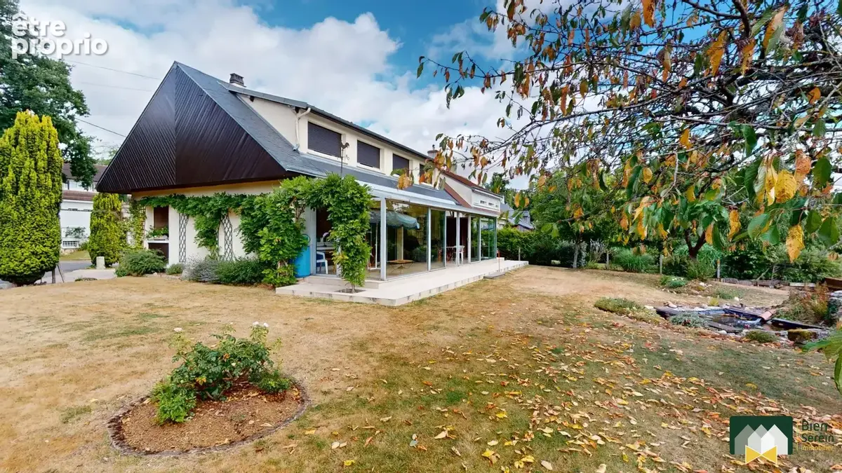 Photo Maison à Luisant au prix de 421 000€