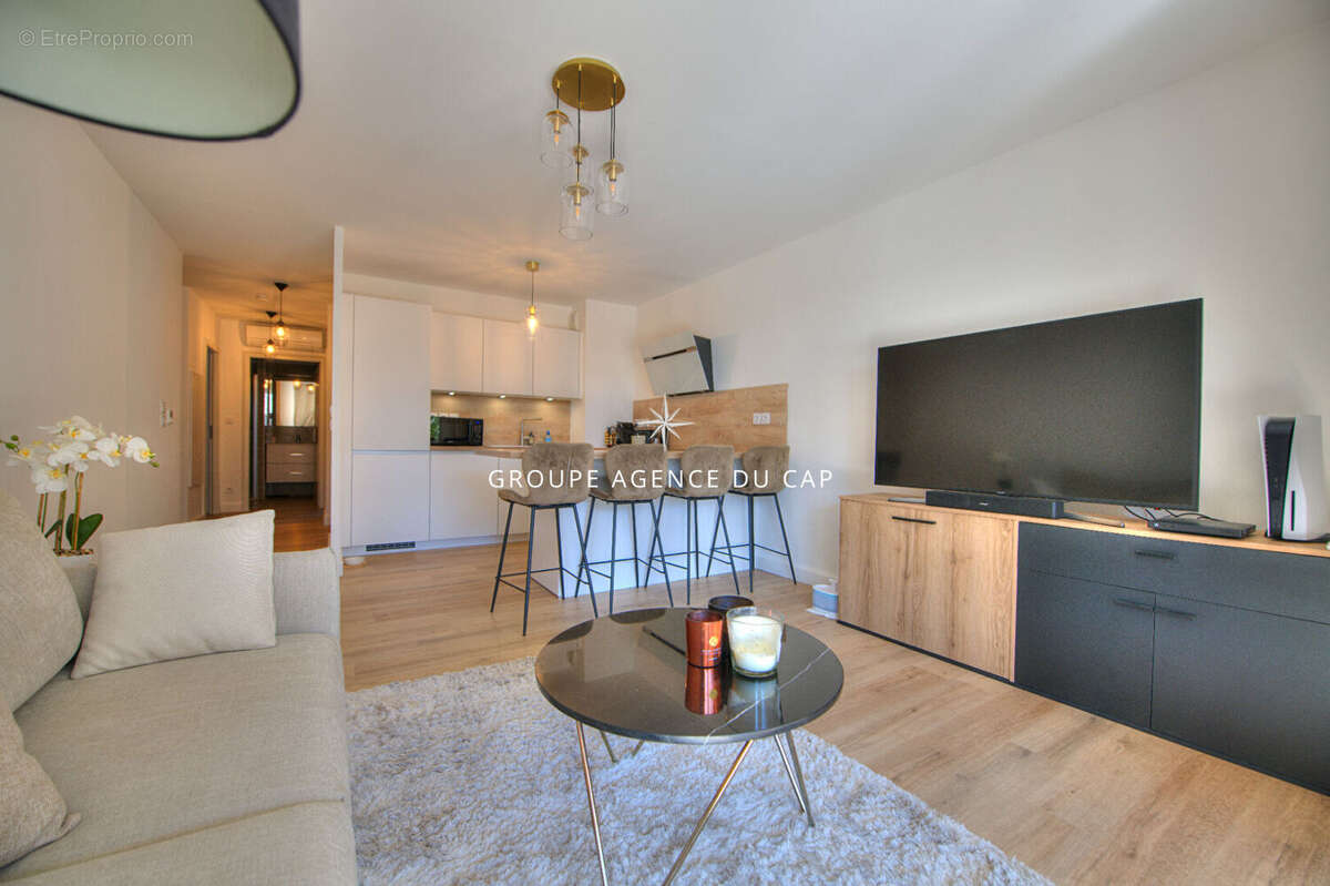 Appartement à FREJUS