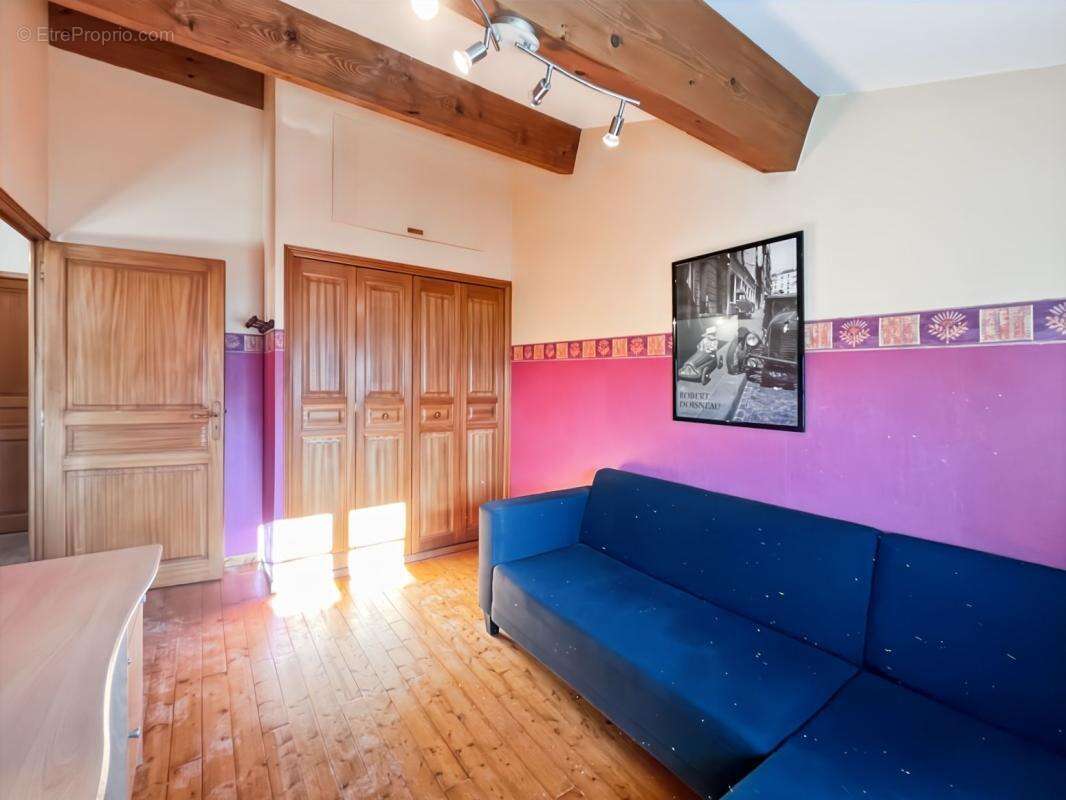 Maison à MARSEILLAN