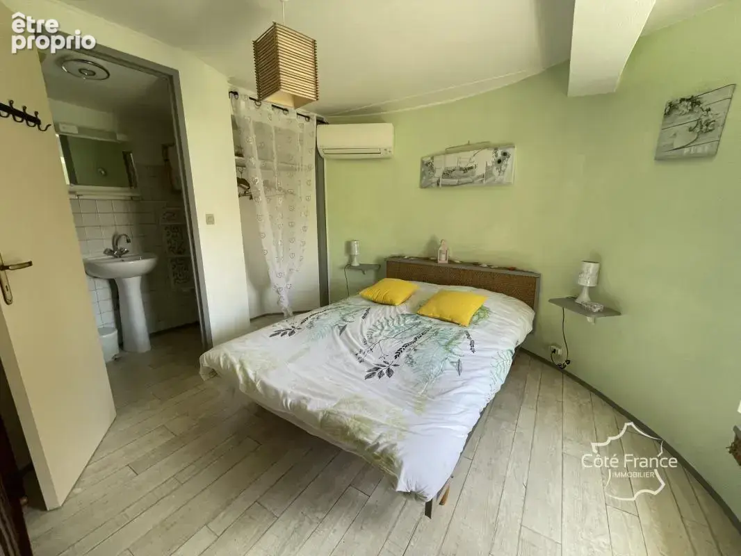 Auberge familiale de 8 chambres avec dépendances dans un lie - photo 8