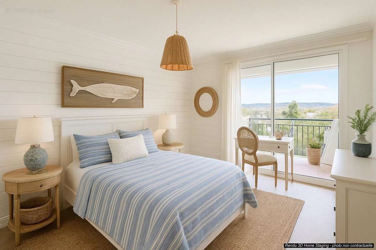 Appartement à MANDELIEU-LA-NAPOULE