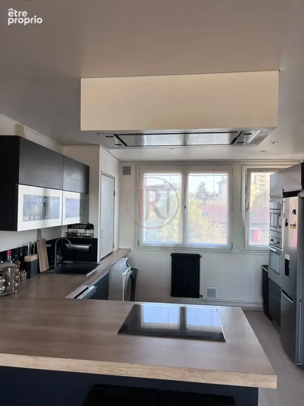 Appartement de 68 m2 avec vue sur la citadelle - photo 3