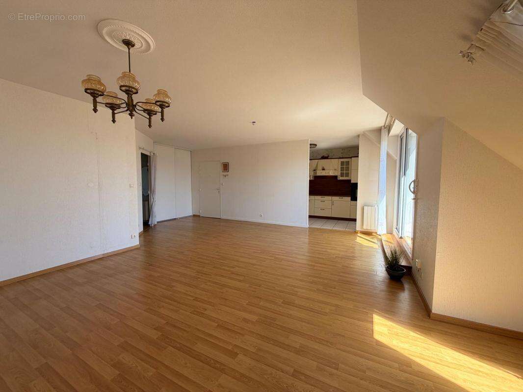 Appartement à PLOERMEL
