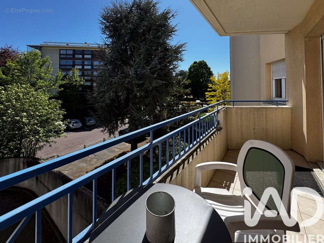 Photo 7 - Appartement à LE CHESNAY