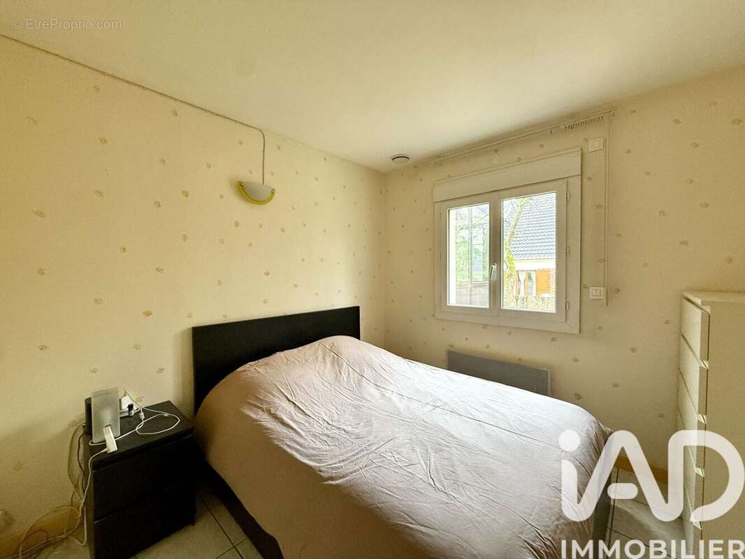 Photo 8 - Maison à SUCY-EN-BRIE