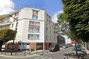 Appartement à IVRY-SUR-SEINE