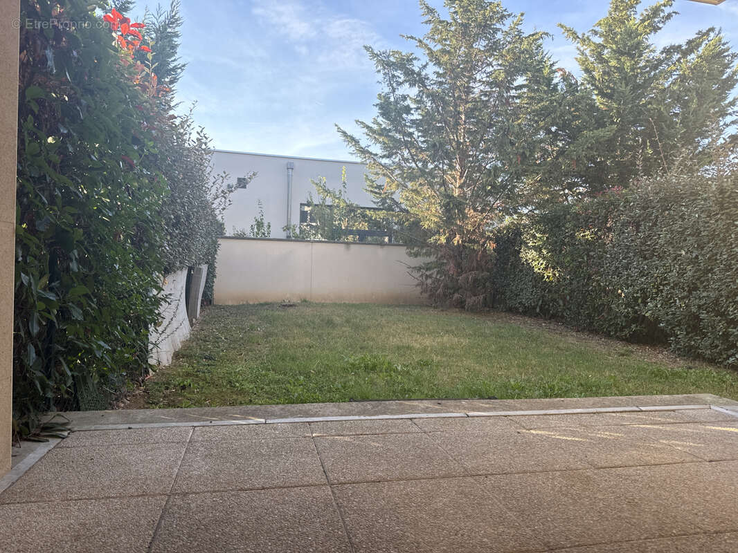 Appartement à CUGNAUX