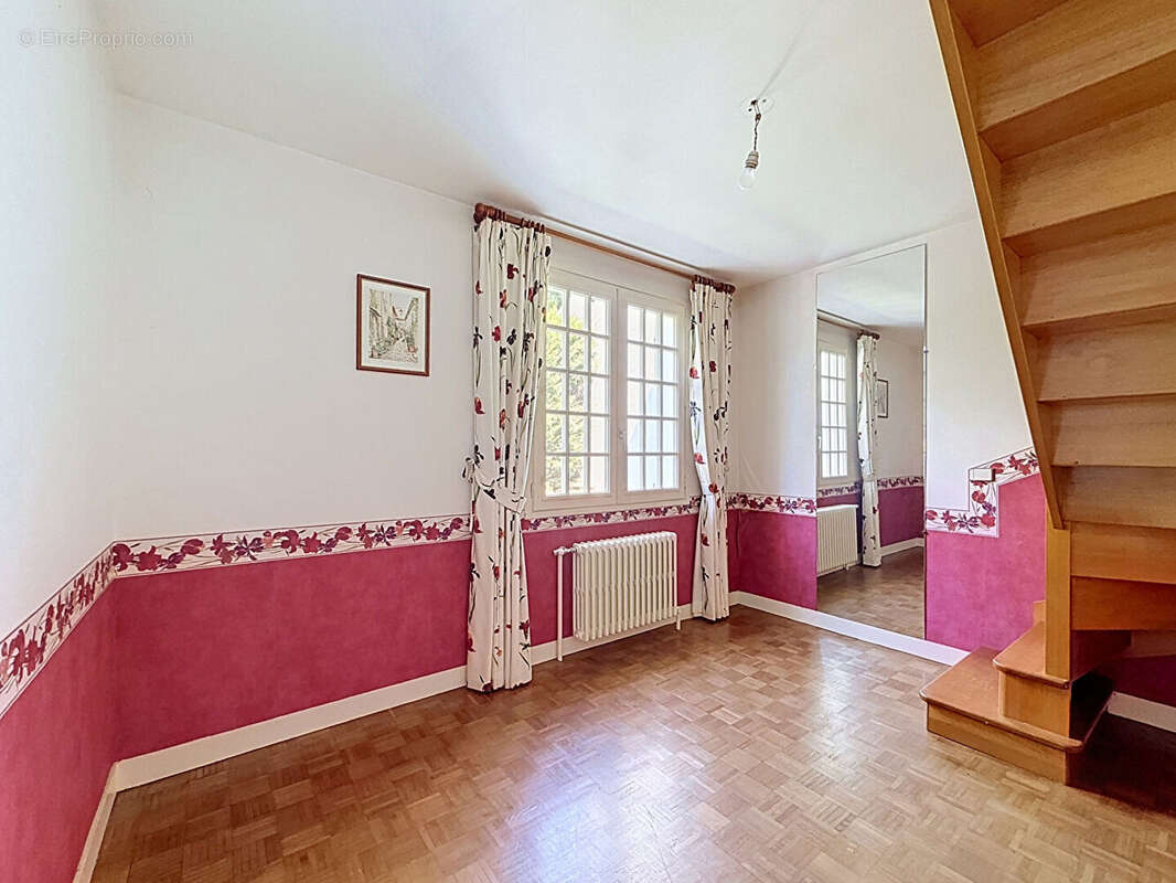 Maison Bois Guillaume 5 pièce(s) 129 m2 - photo 7