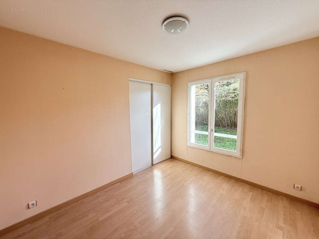 Maison à TOURNEFEUILLE