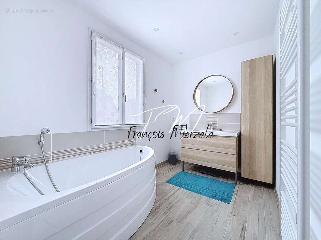 Photo 4 - Maison à MERICOURT