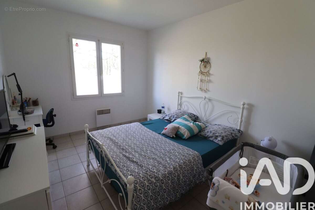 Photo 4 - Maison à CERCOUX