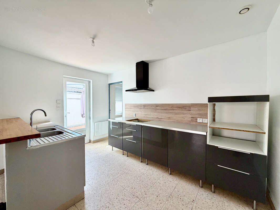 Lille - wazemmes - immeuble de rapport 5 lots rendement de 8,9% - photo 3