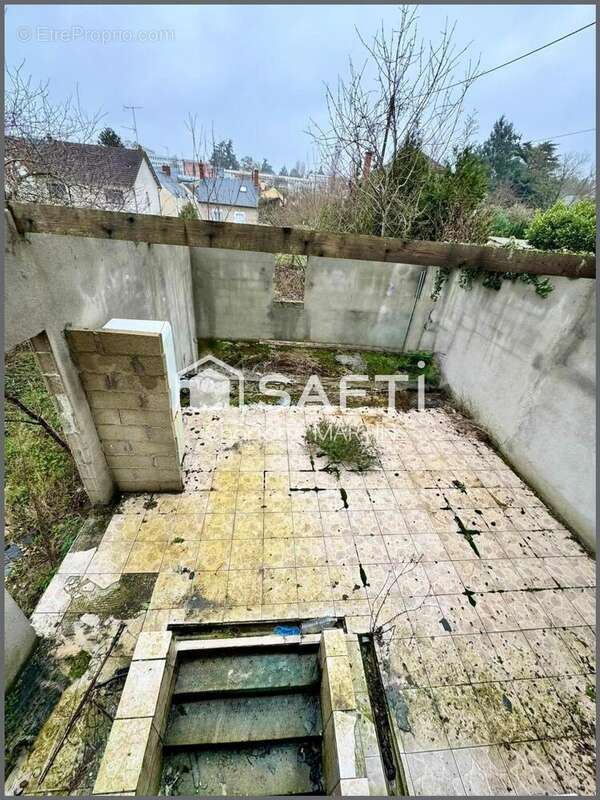 Photo 4 - Maison à VIERZON