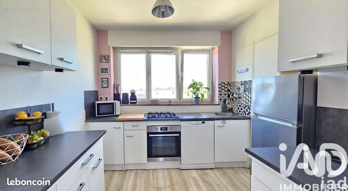 Photo 4 - Appartement à BOULAY-MOSELLE
