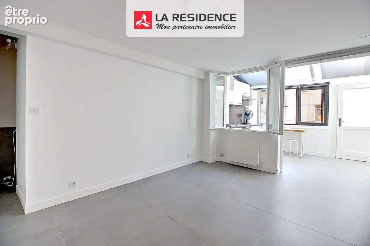 Appartement 1 pièce 27 m² à vendre à Andresy (78570) - photo 4