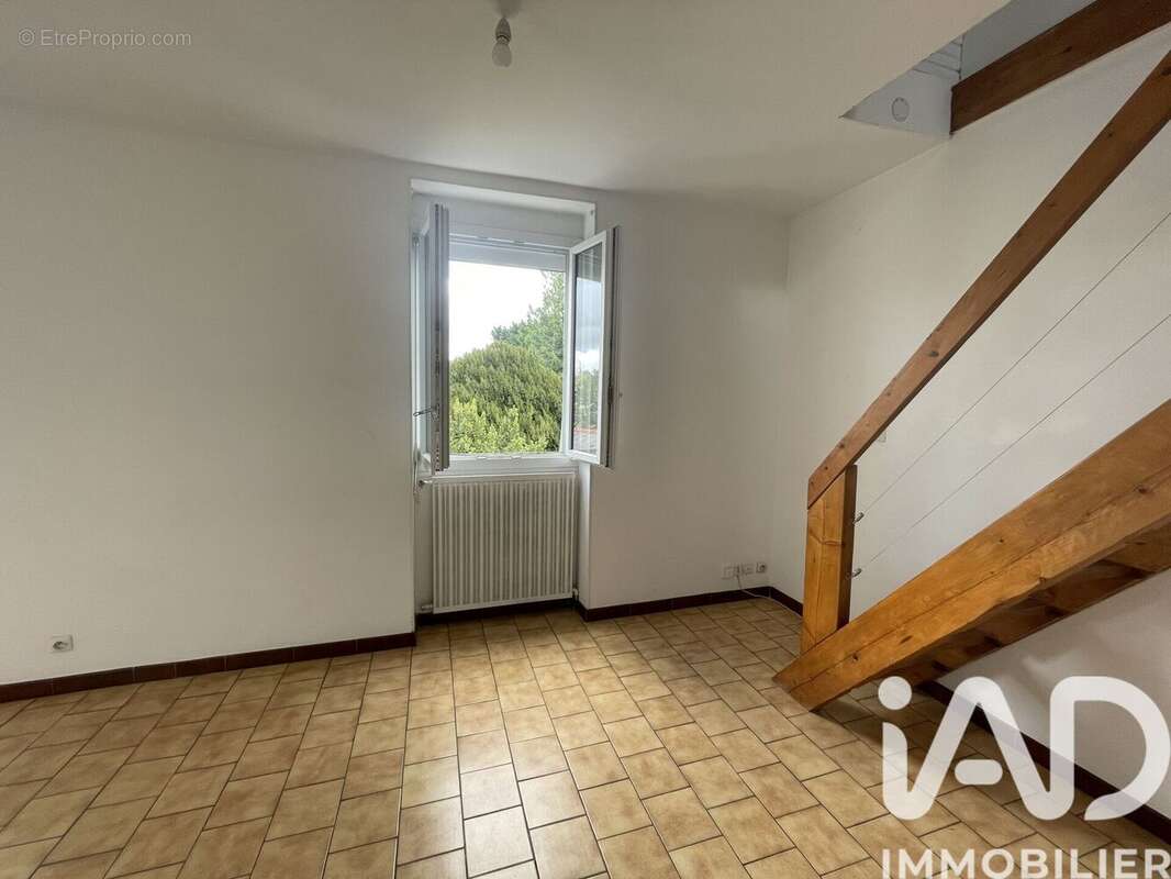 Photo 6 - Appartement à GUINGAMP