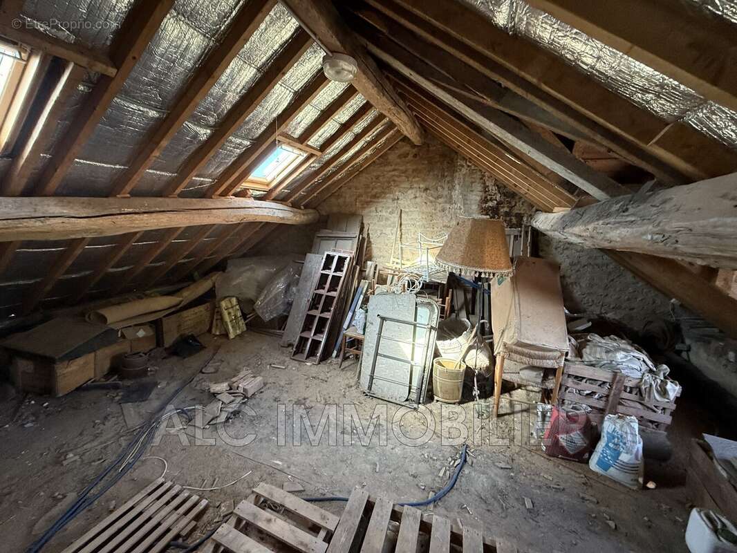 Maison à ALENCON
