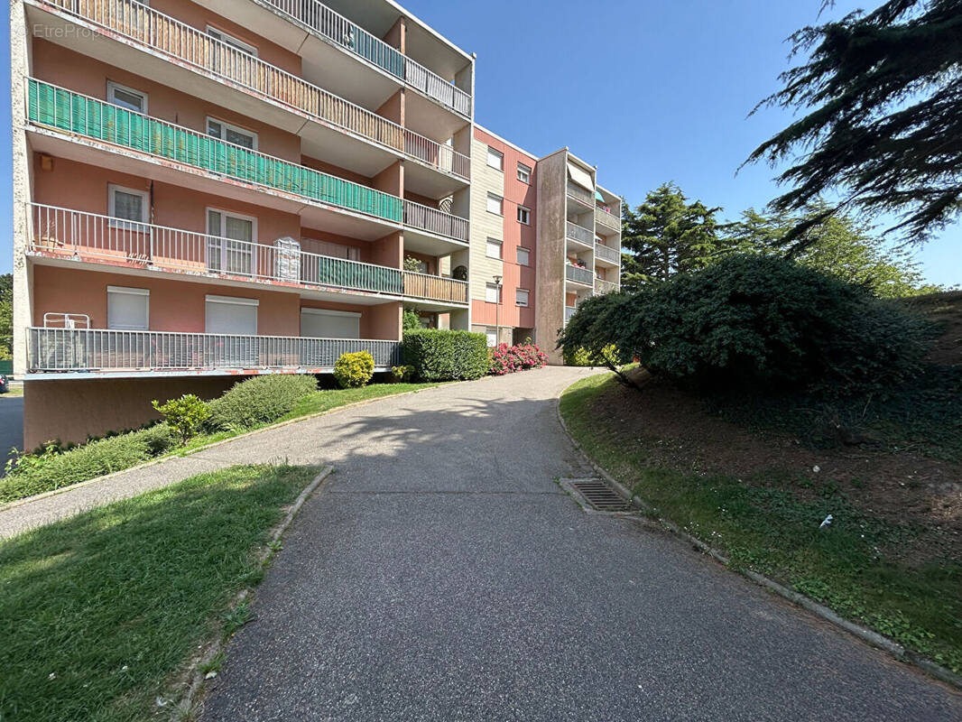 Appartement à LE HAVRE