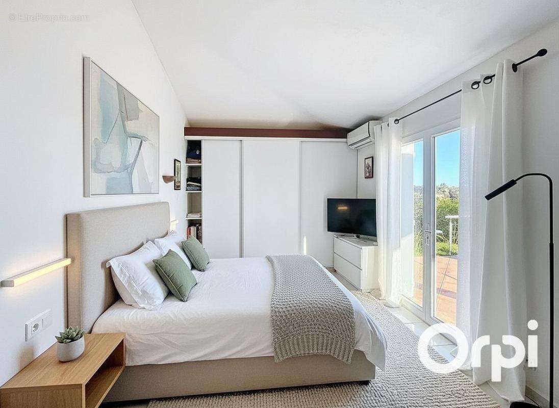 Maison à PORTO-VECCHIO