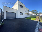 Maison à BIEVILLE-BEUVILLE