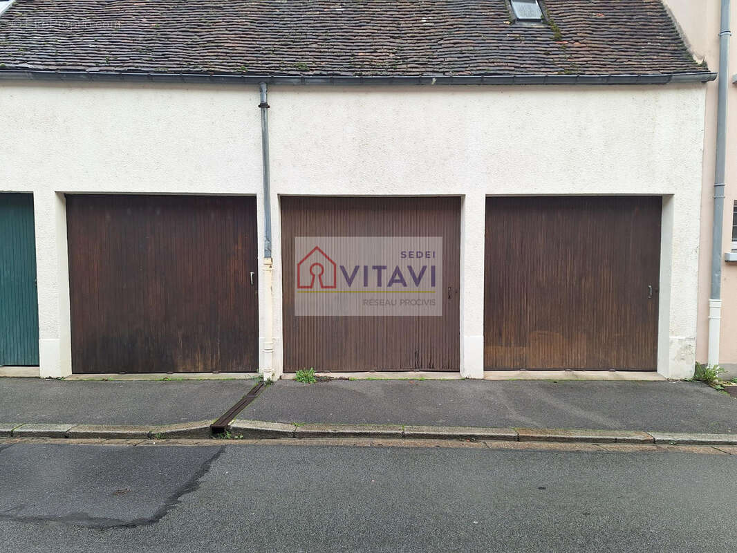 Maison à BEAUVAIS