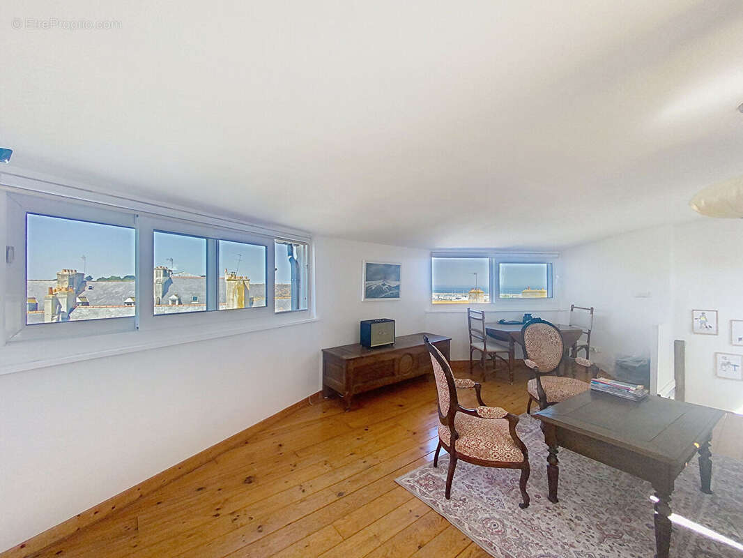 Appartement à SAINT-MALO