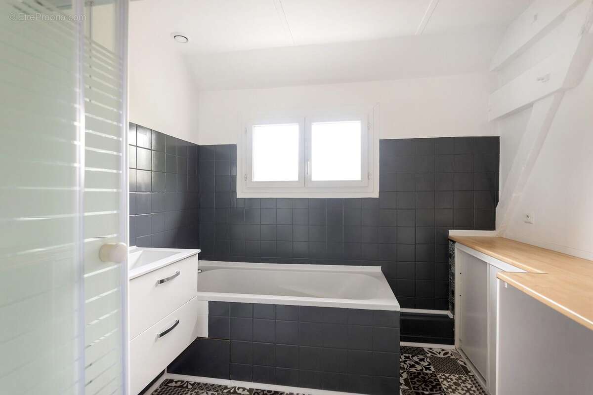Appartement à BRETIGNY-SUR-ORGE