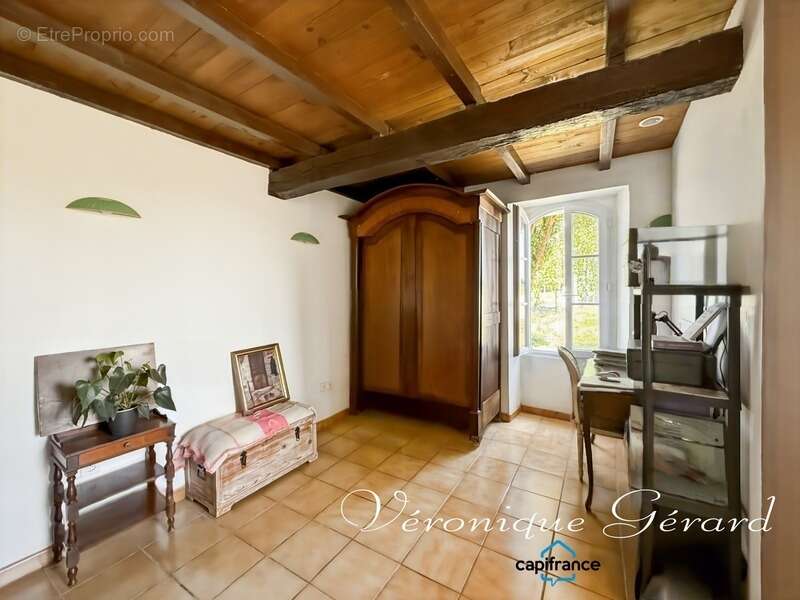 Maison à LAUZUN