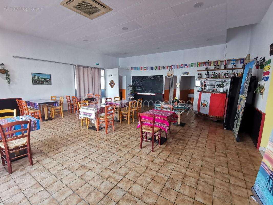 Appartement à SAINT-GENIS-DE-SAINTONGE