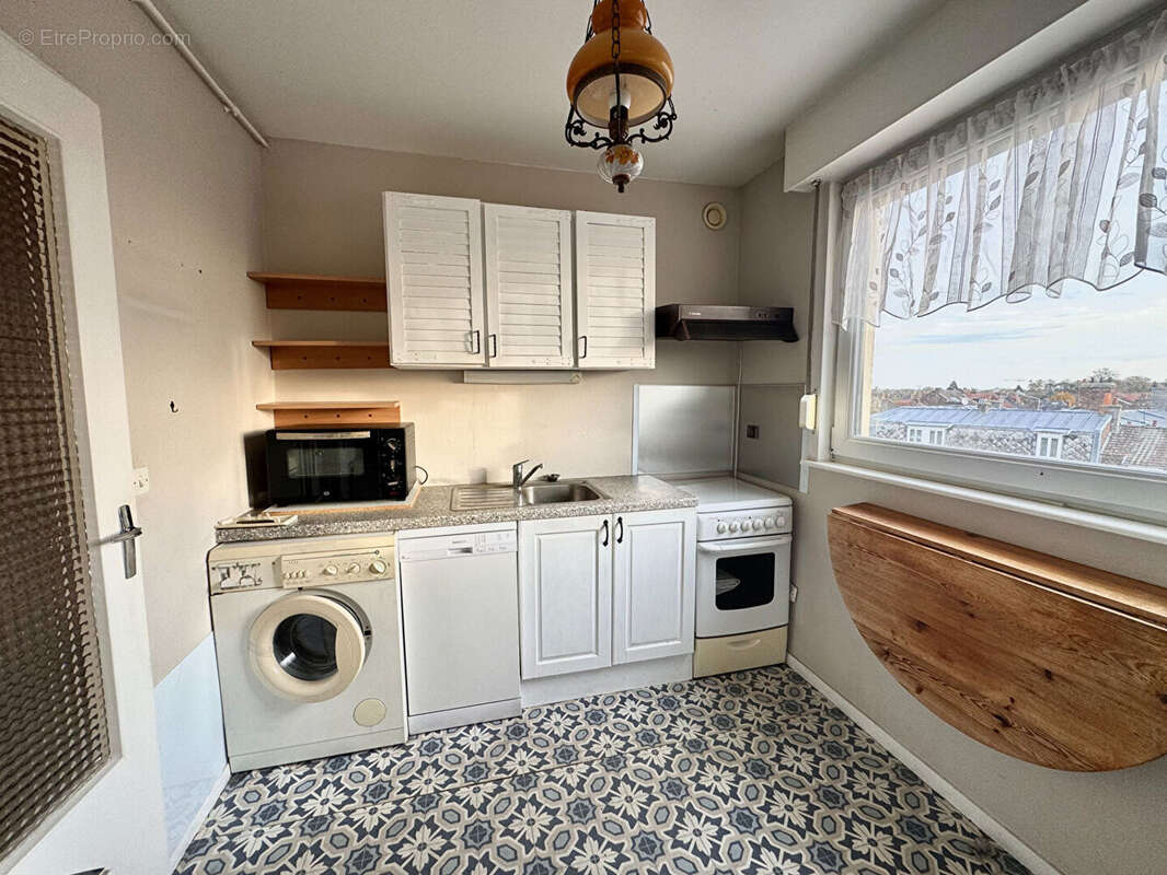 Appartement à LILLE