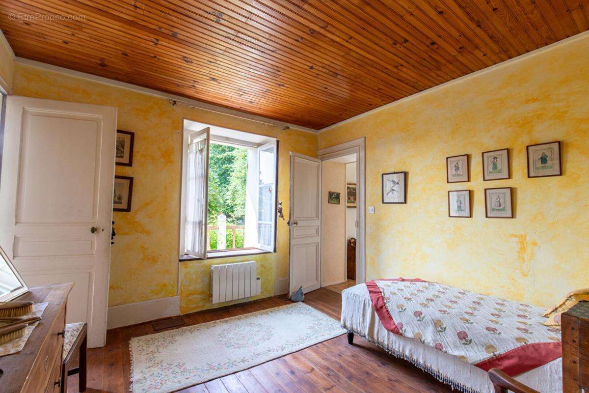 Exclusivité Propriétés-Privées - Maison pleine de charme, dans un cadre exceptionnel - photo 10