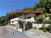 Maison à SAINT-MARTIN-D&#039;URIAGE