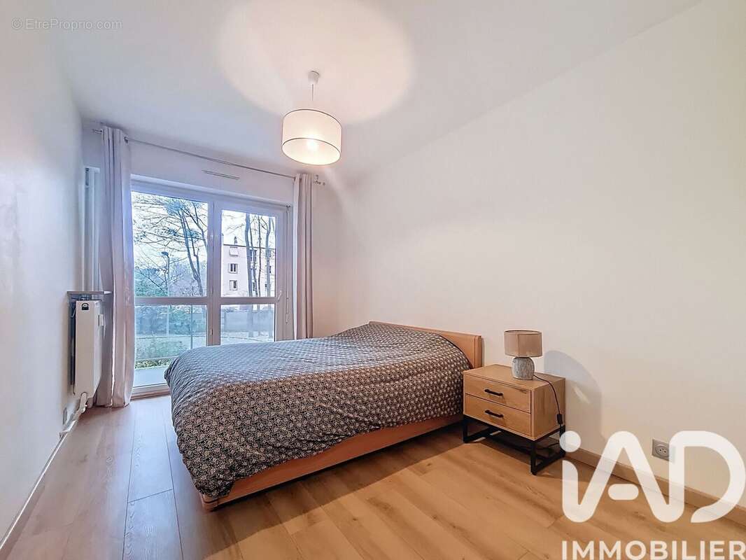 Photo 8 - Appartement à BRUNOY