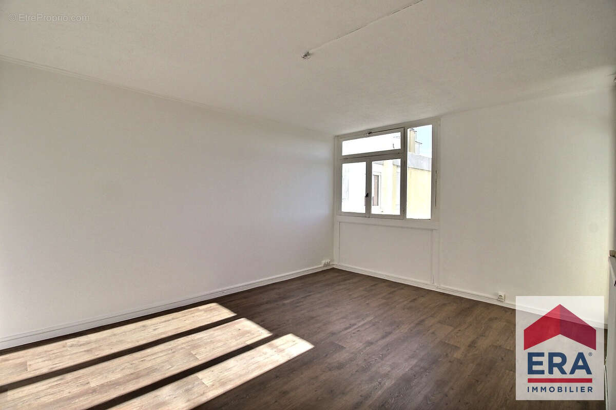 Appartement à ORANGE